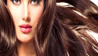 درمان های طبیعی برای انواع موهای چرب 